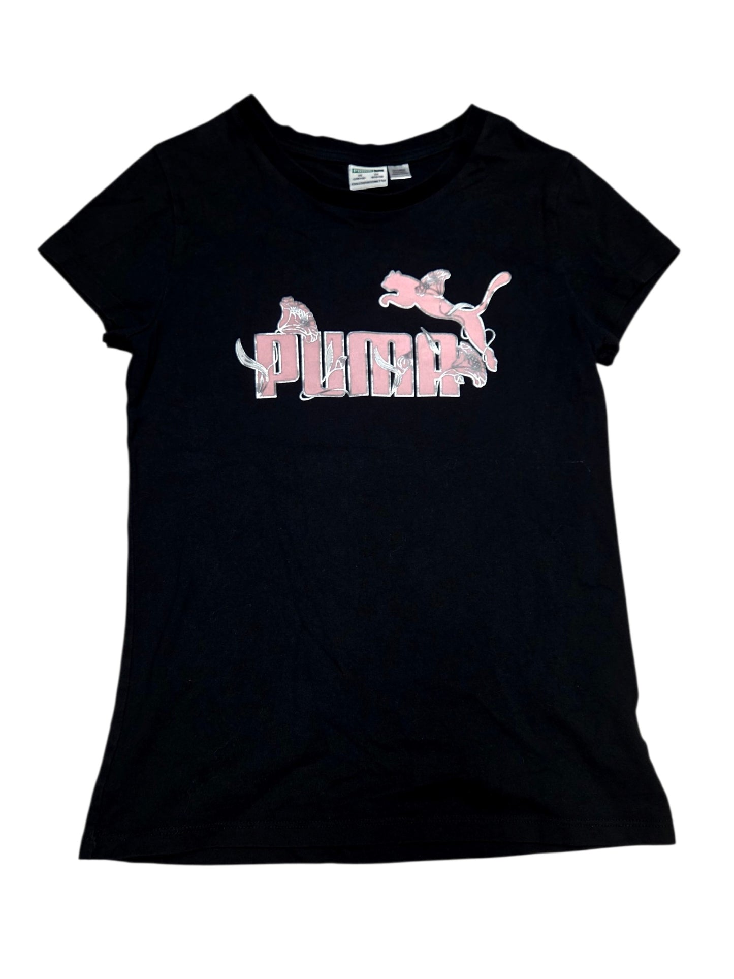 10-12ans Tshirt PUMA