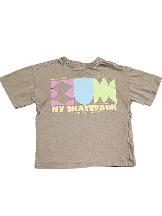 4-5ans Tshirt ZARA