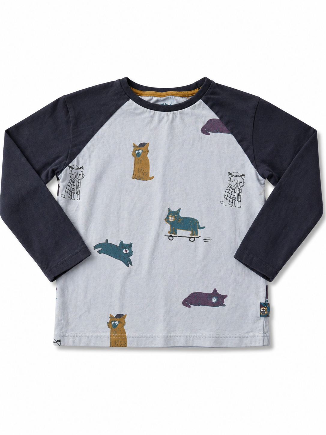 6ans Chandail SOURIS MINI