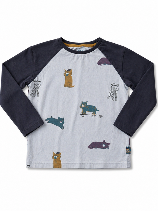6ans Chandail SOURIS MINI