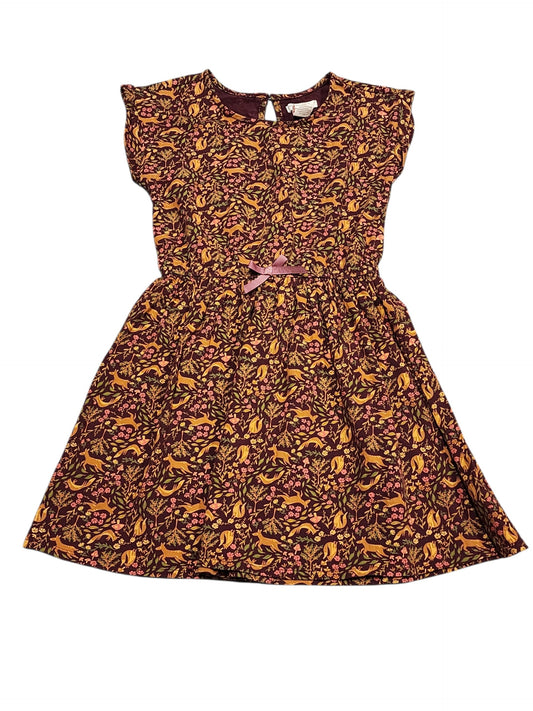 7-8ans Robe CYNTHIA ROWLEY