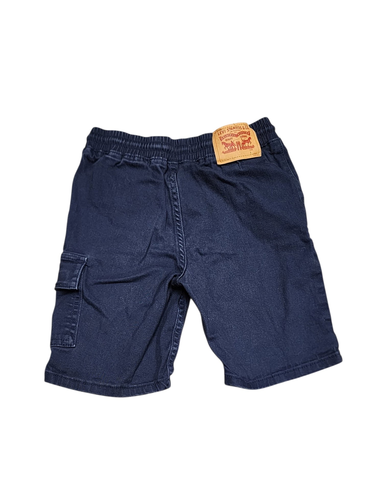 6ans Short LEVIS