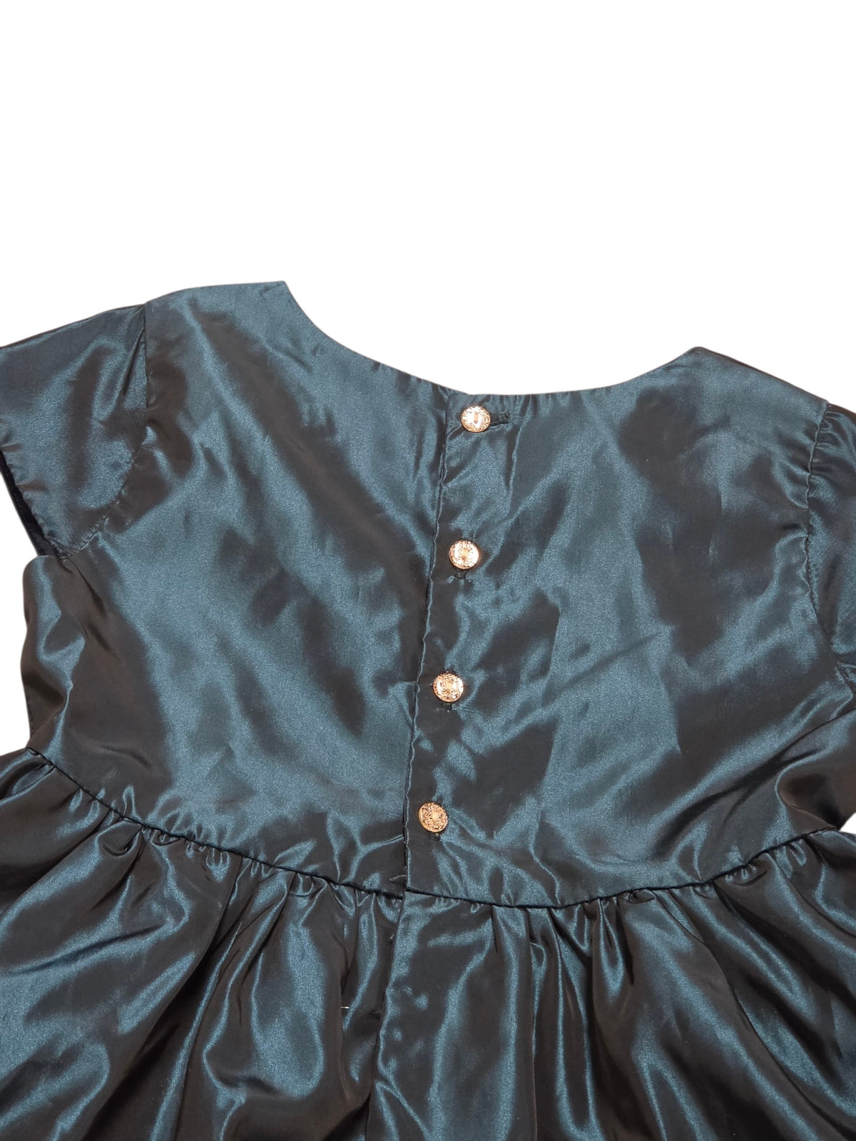 🎄5ans Robe SOURIS MINI