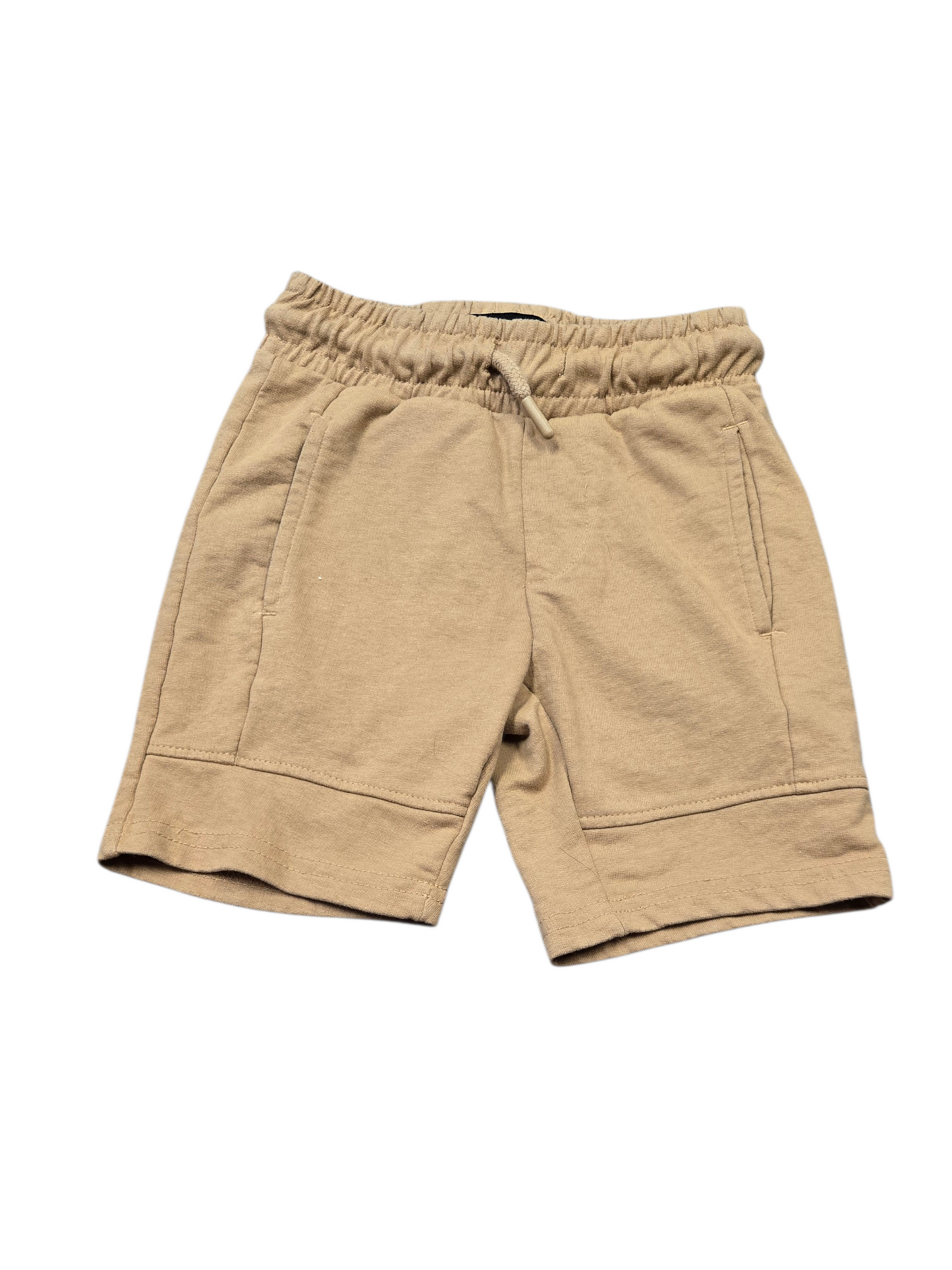 4ans Short SILVER&CO