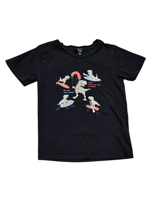 4ans Tshirt HARLO
