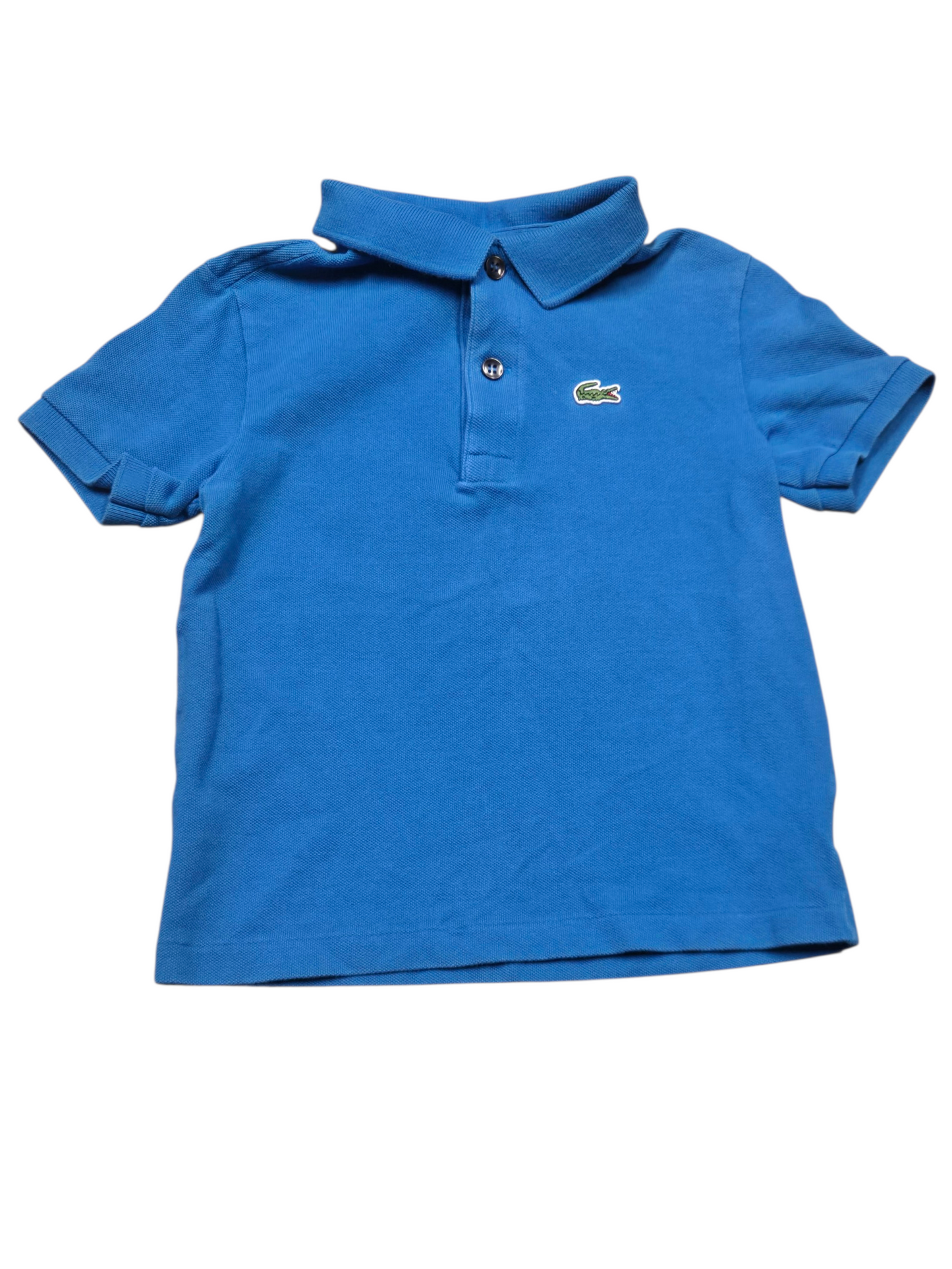6ans Polo LACOSTE