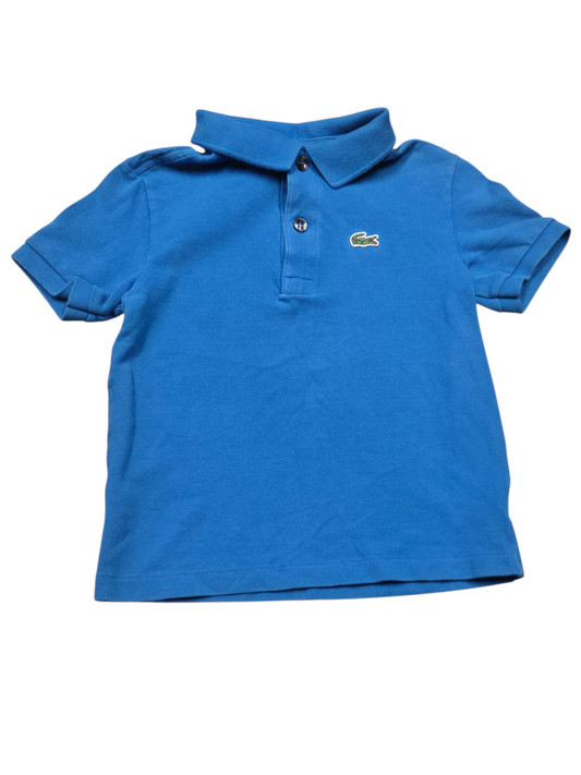 6ans Polo LACOSTE