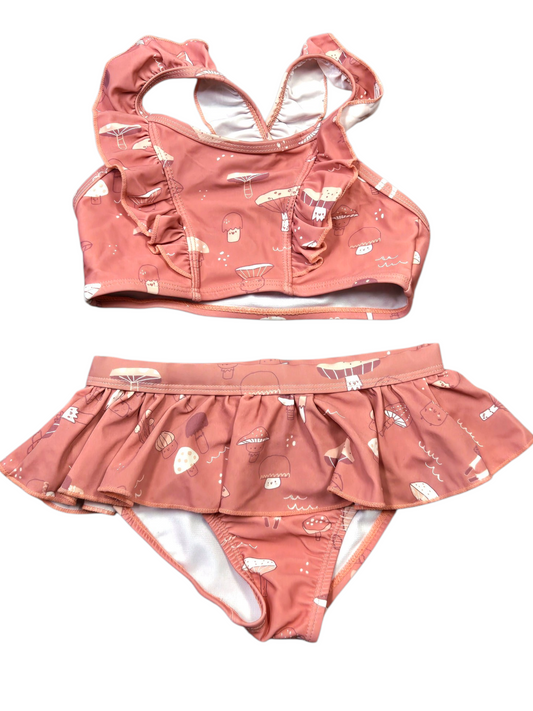 6ans Bikini SOURIS MINI