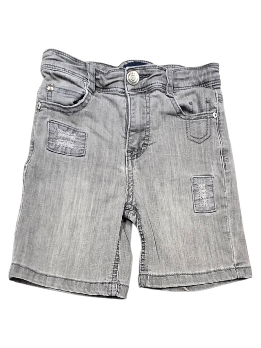 4ans Short SOURIS MINI
