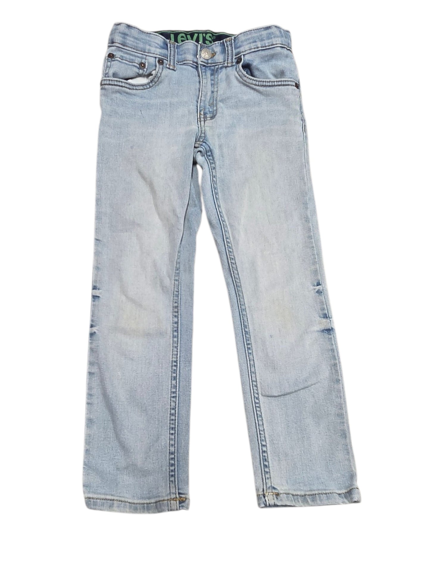 6-7ans Jeans LEVIS