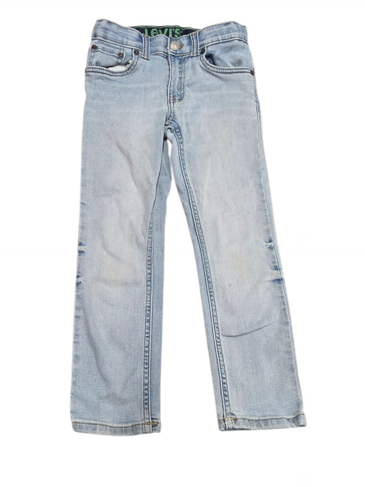 6-7ans Jeans LEVIS