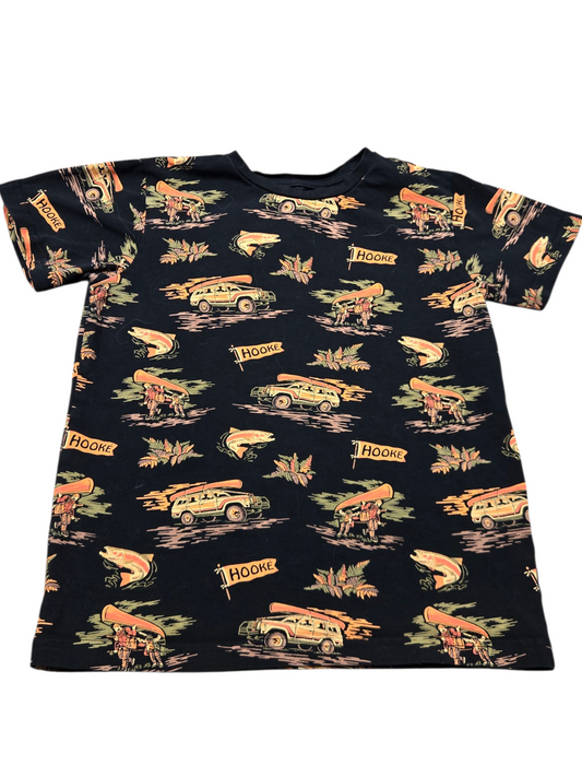 5ans Tshirt HOOKE