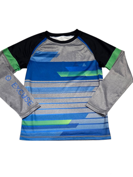 8ans Chandail sport NANO