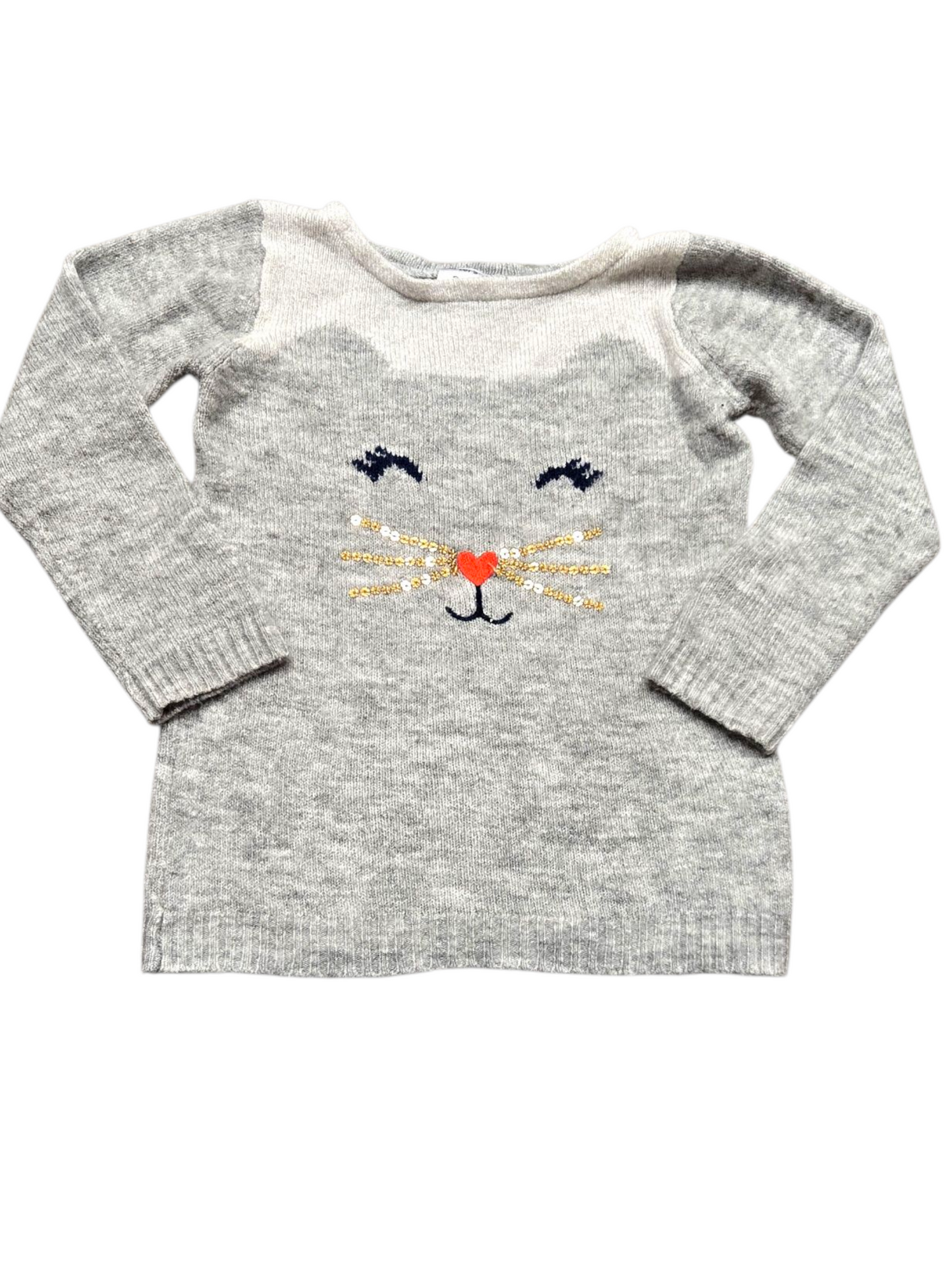 3ans Tricot doux CARTER'S