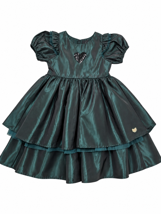 🎄6ans Robe SOURIS MINI