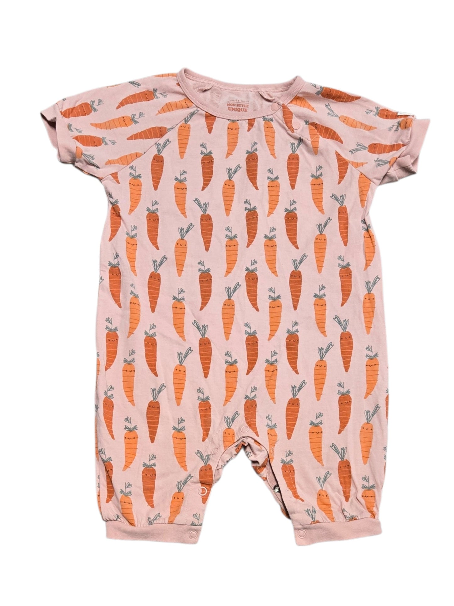 2-3ans Pyjama SOURIS MINI