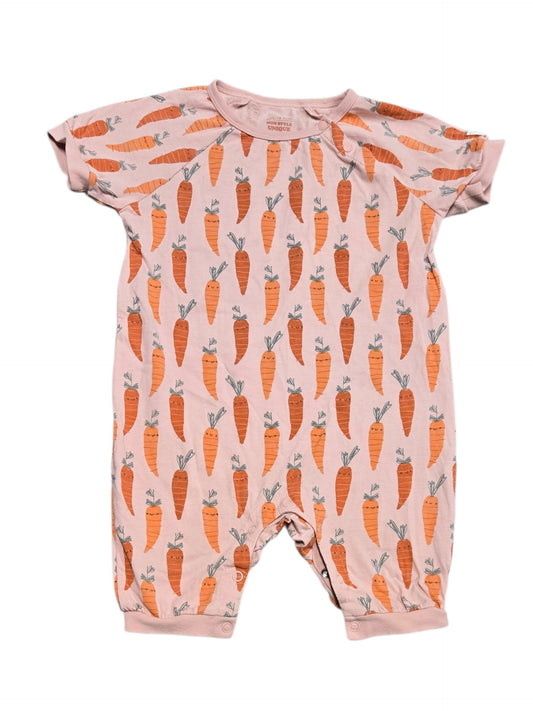 2-3ans Pyjama SOURIS MINI