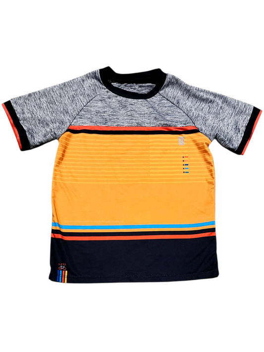 4ans Tshirt sport NANO