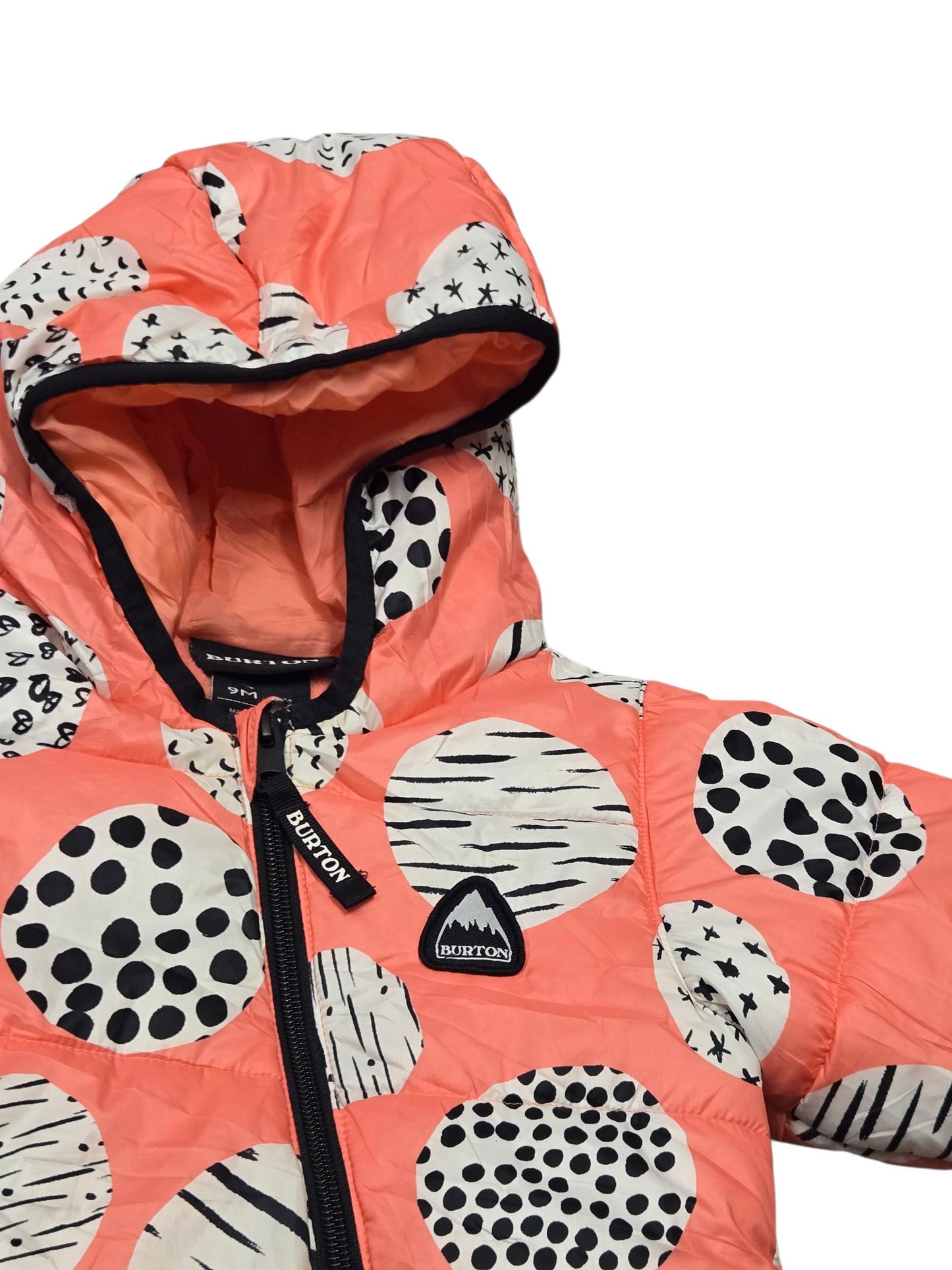 9m Habit de neige BURTON