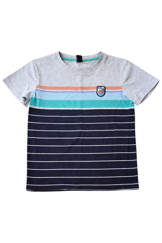 7ans Tshirt NANO