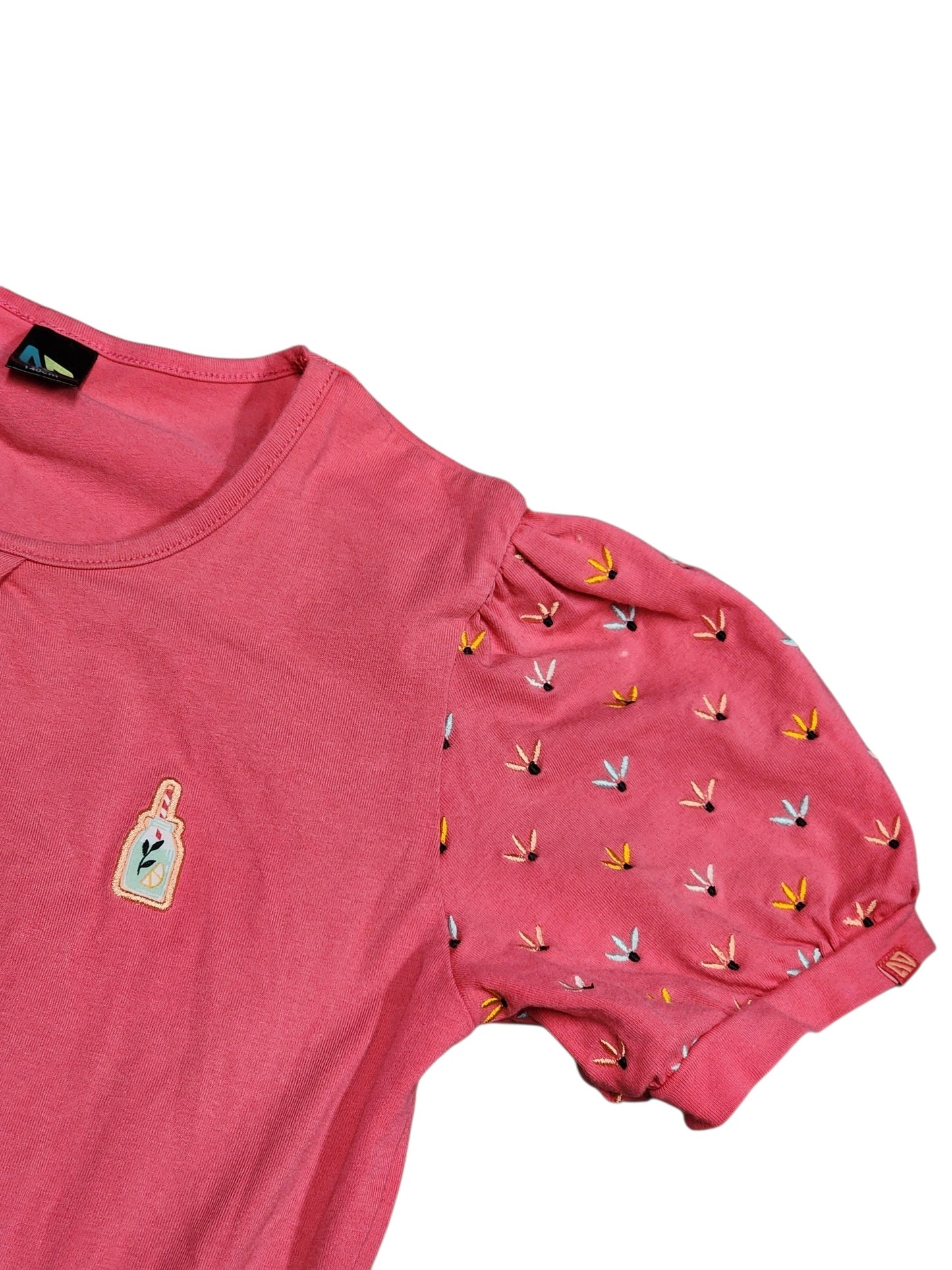 10ans Robe NANO