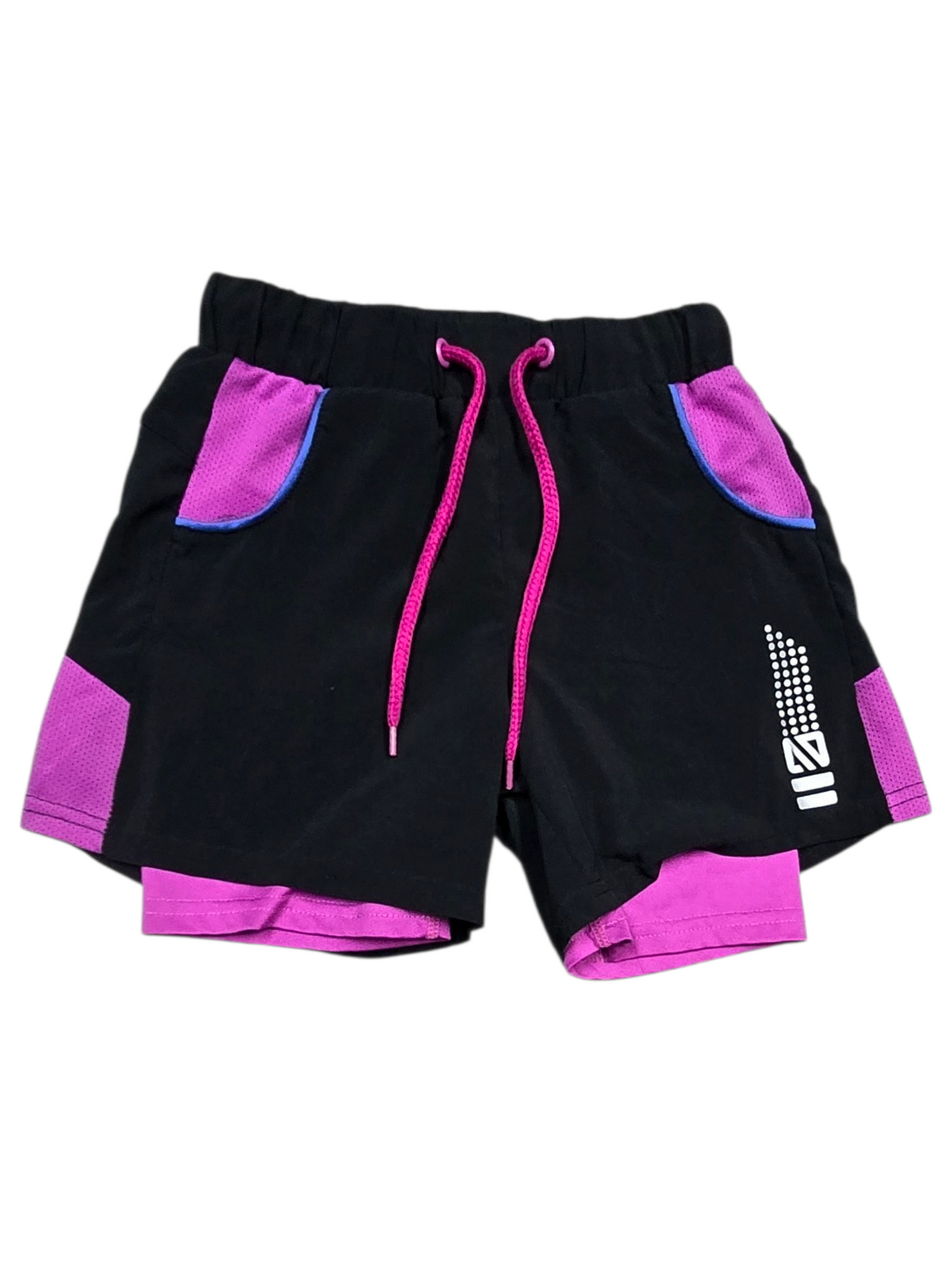 6ans Short sport NANO