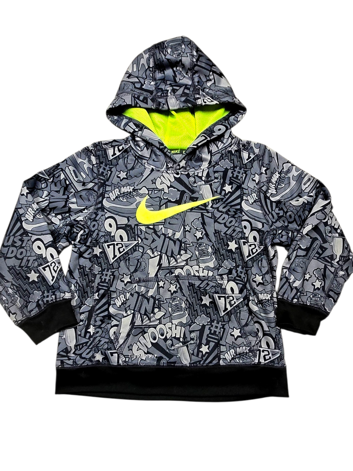 5-6ans Hoodie NIKE
