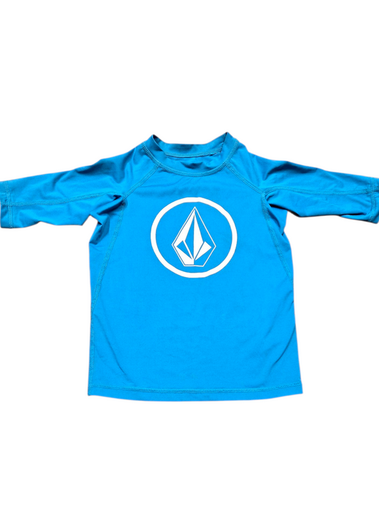 4ans RashGuard VOLCOM