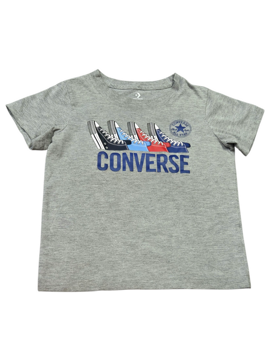 7ans Tshirt CONSERVE