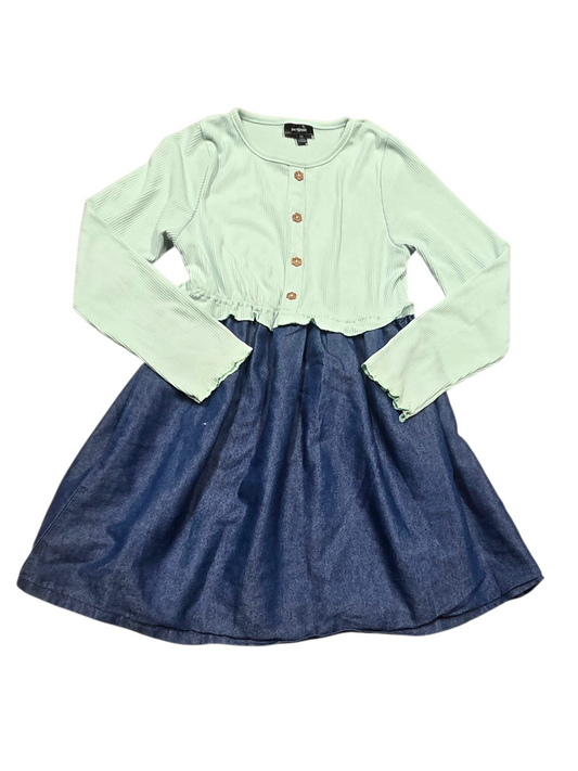 6ans Robe PICAPINO