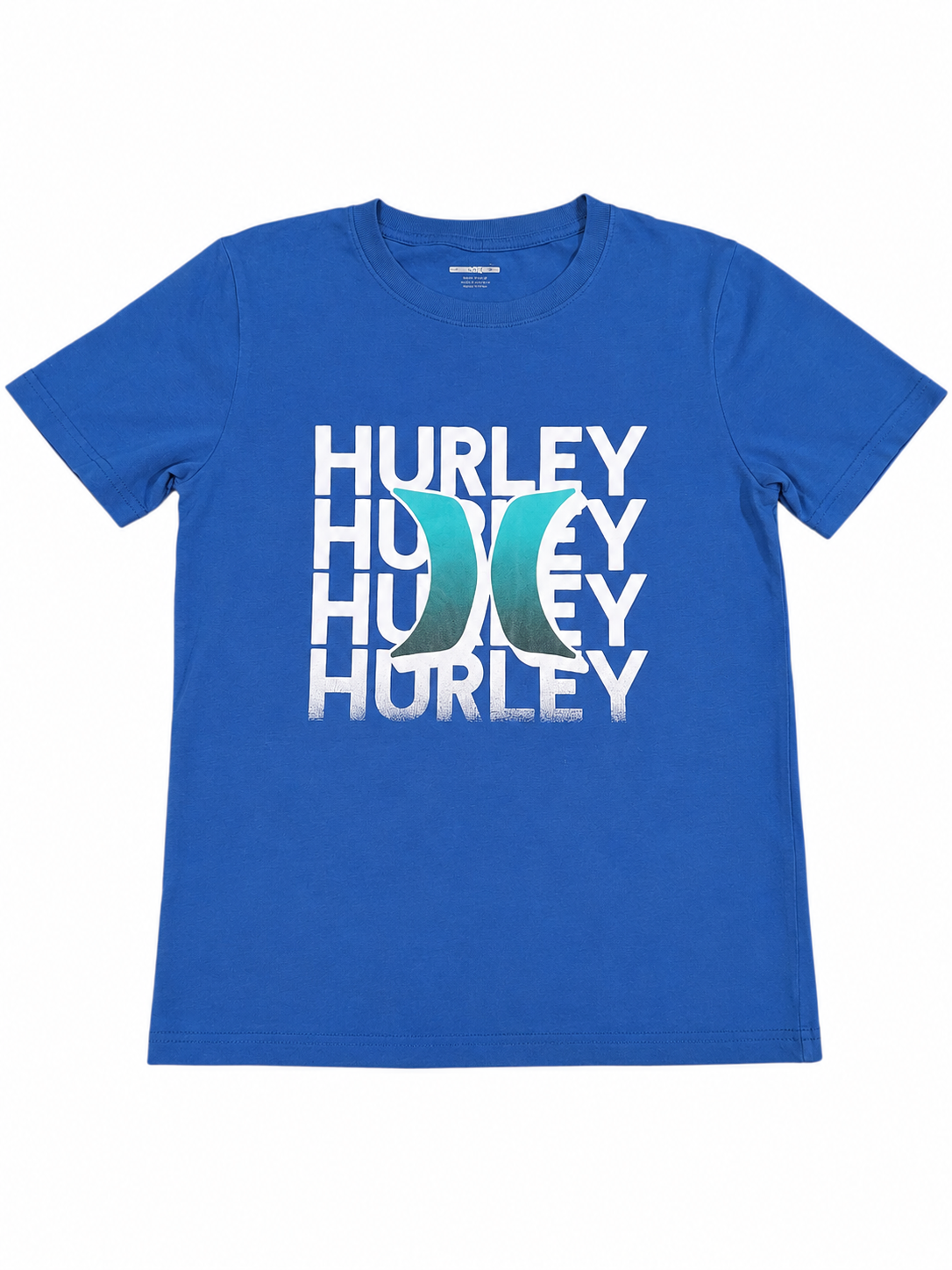 10-12ans Tshirt HURLEY