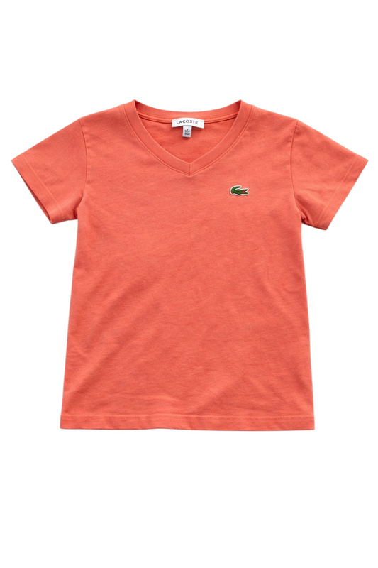 4ans Tshirt LACOSTE