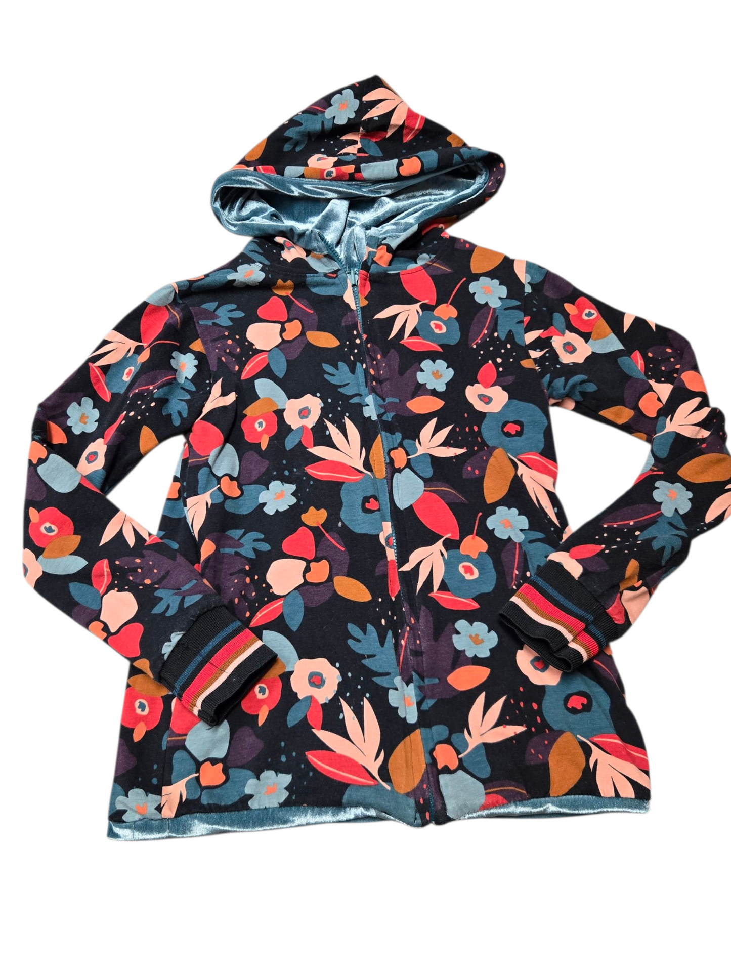 10ans Veste réversible NANO