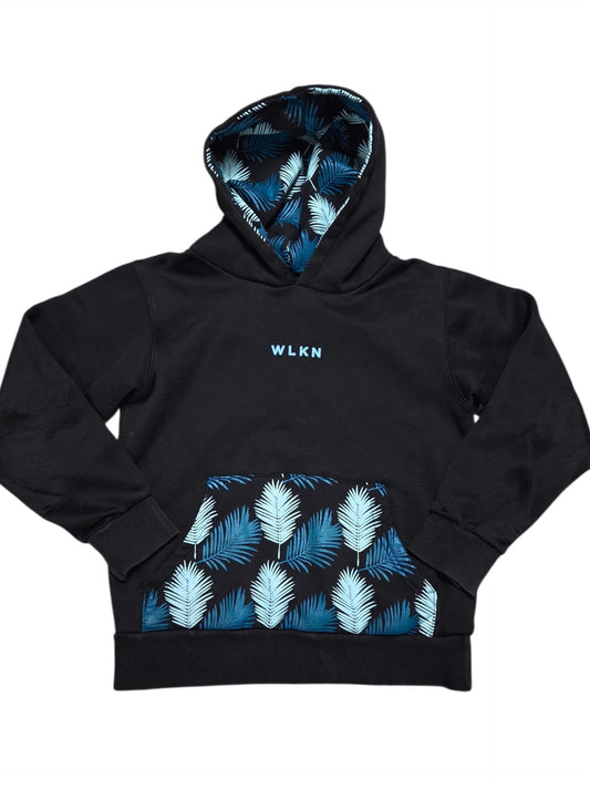 8ans Hoodie WLKN