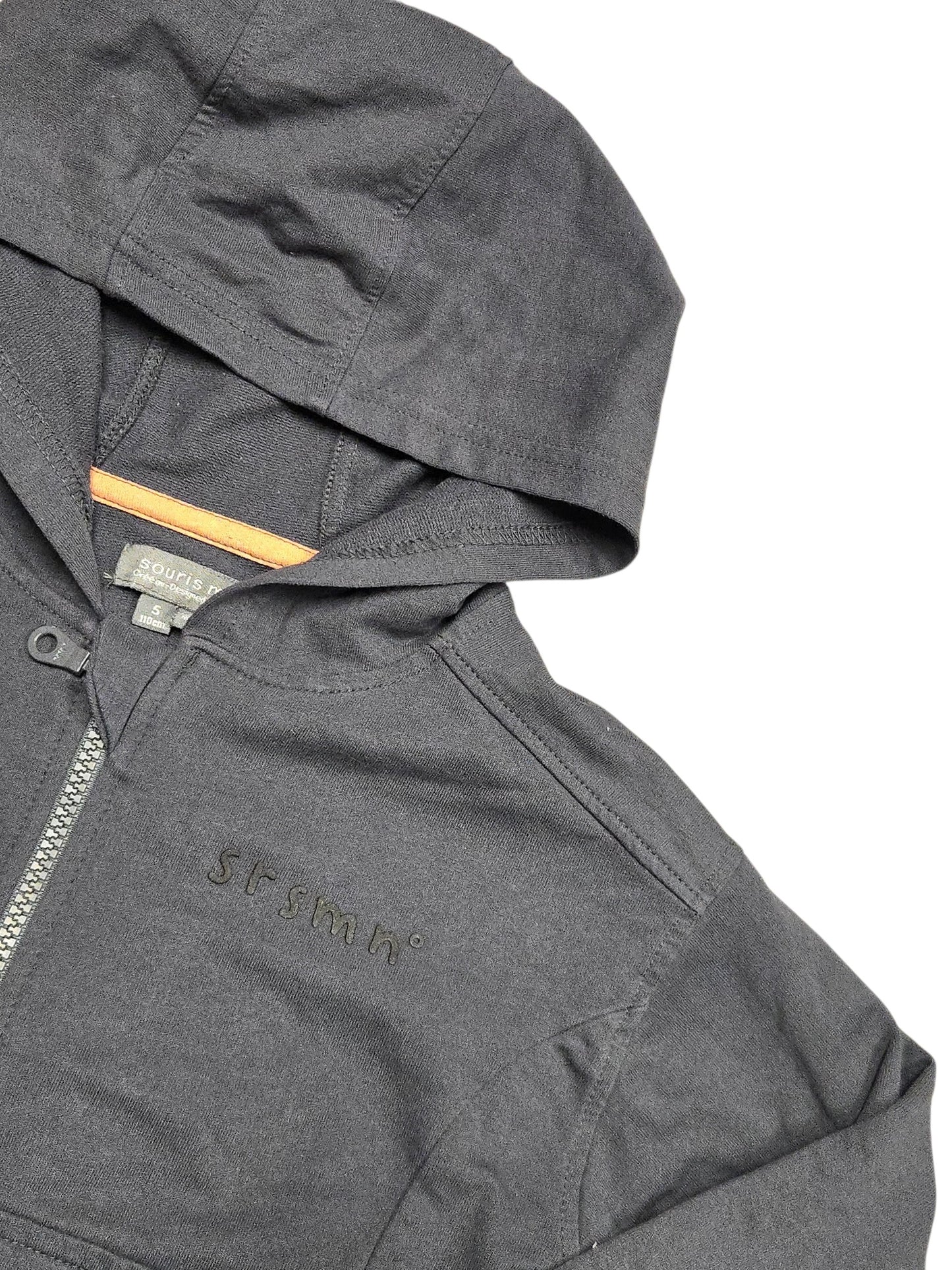 5ans Veste SOURIS MINI