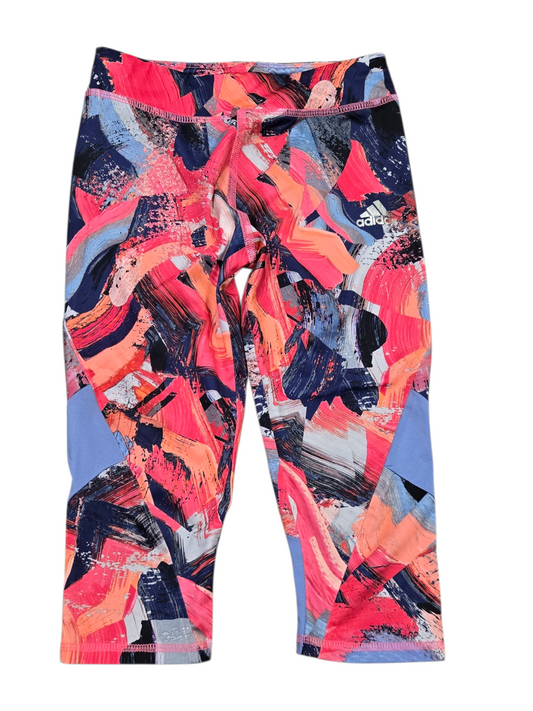 6ans Capris sport ADIDAS