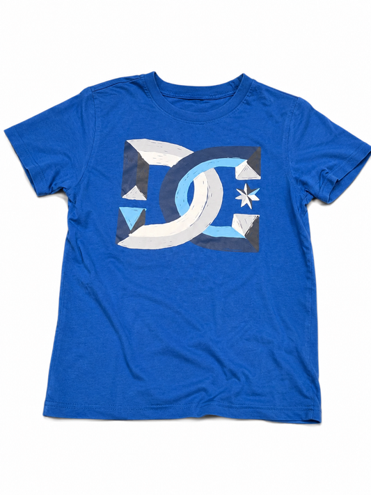5-6ans Tshirt DC