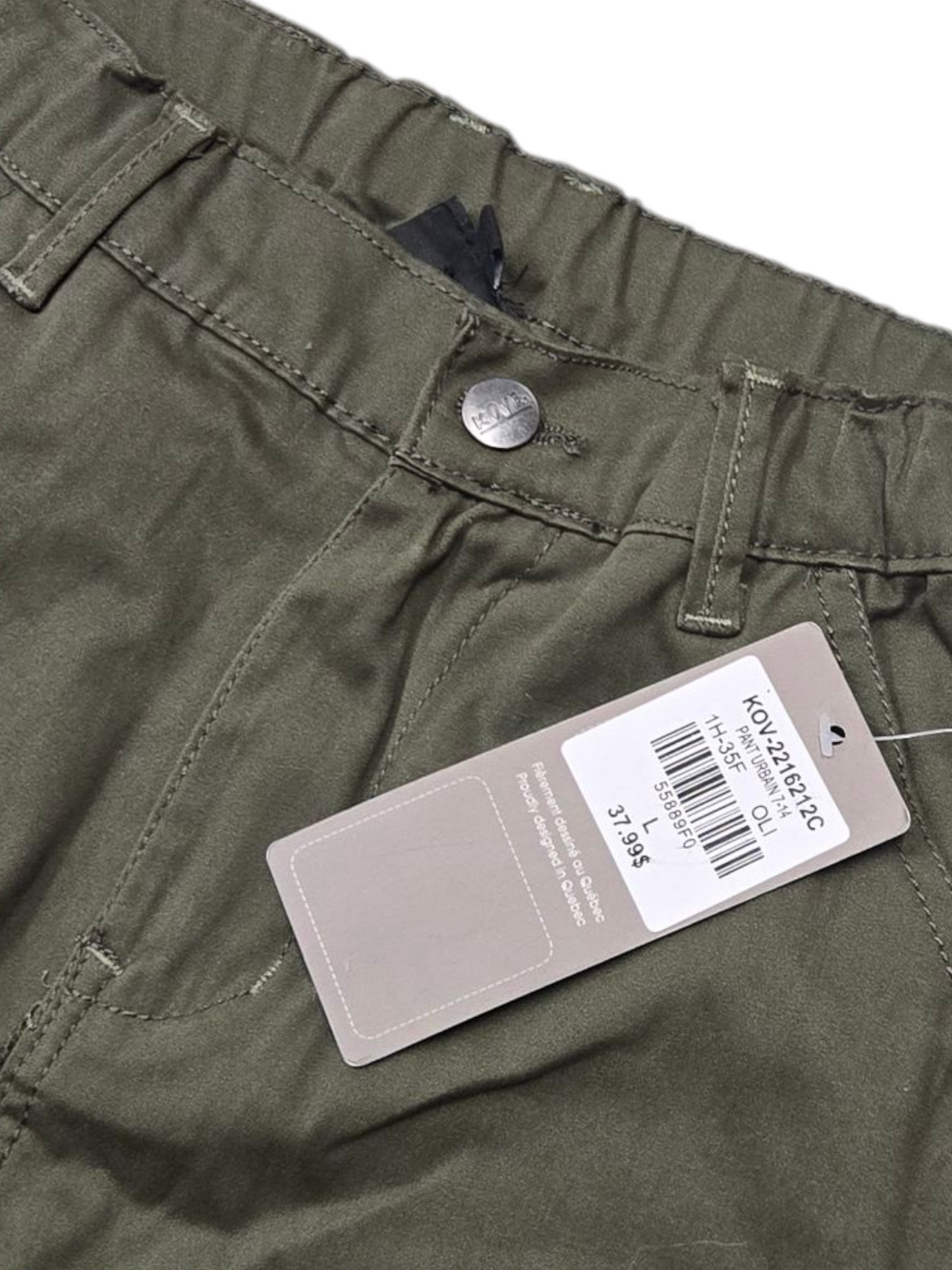 Neuf 11-12ans Jeans KOVE