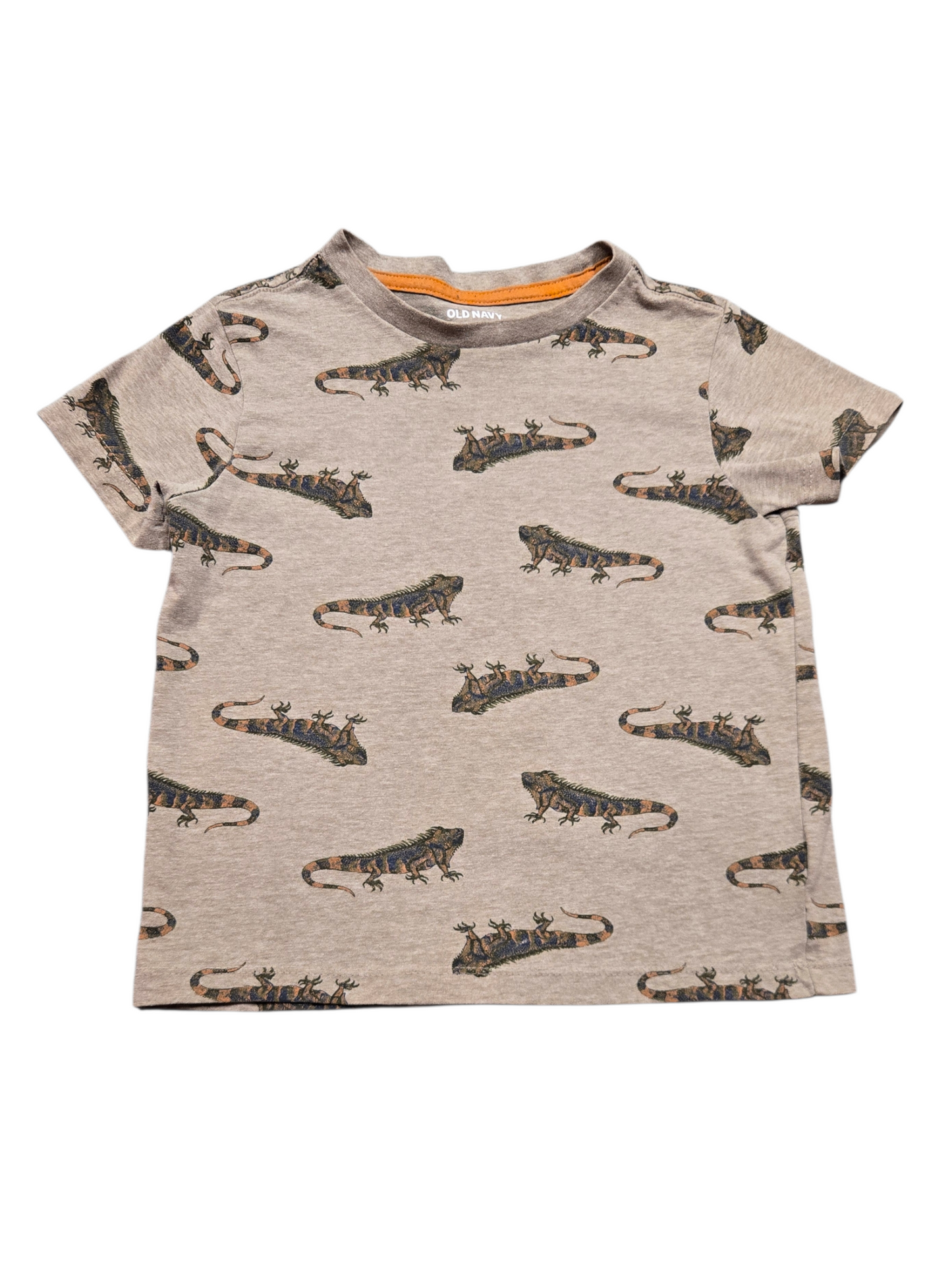 5ans Tshirt OLD NAVY