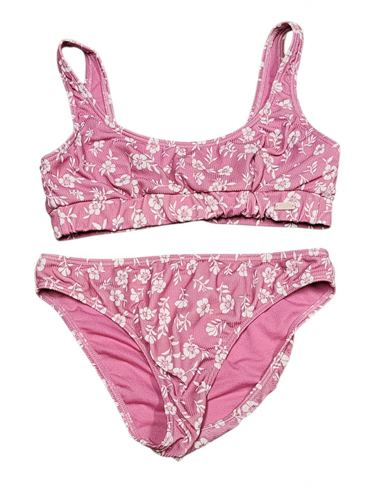 10ans Maillot ROXY