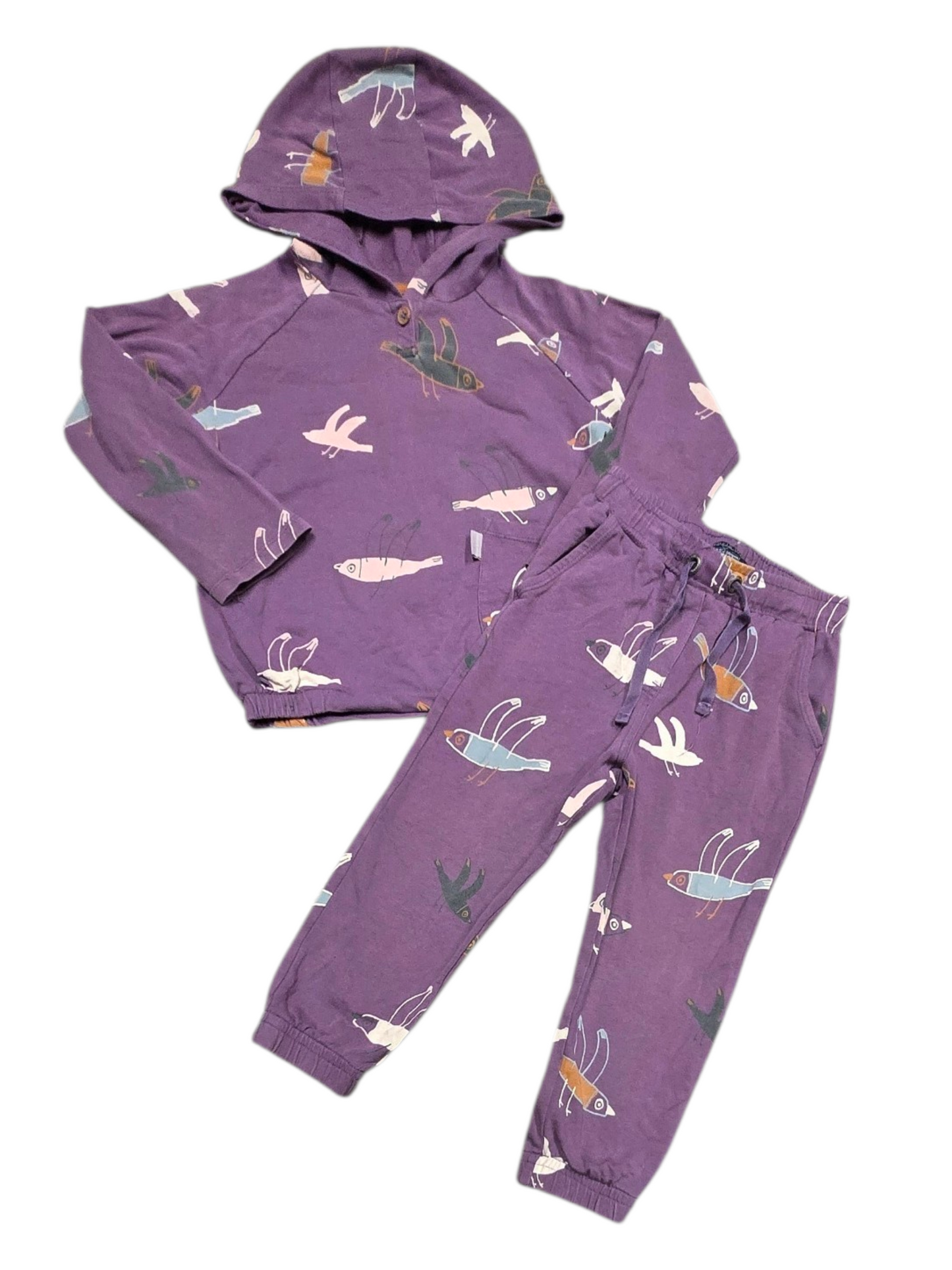 2-3ans Ensemble SOURIS MINI