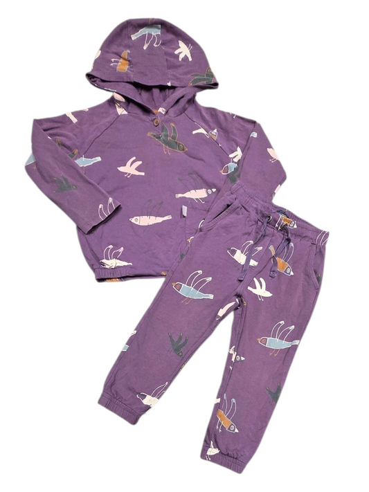 2-3ans Ensemble SOURIS MINI