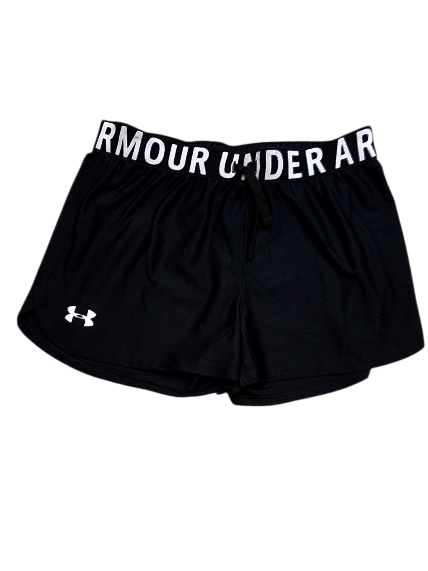10-12ans Short sport UNDER ARMOUR
