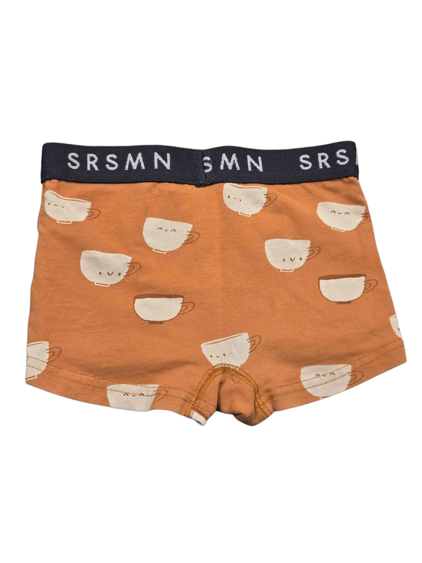 4-5ans Boxer SOURIS MINI