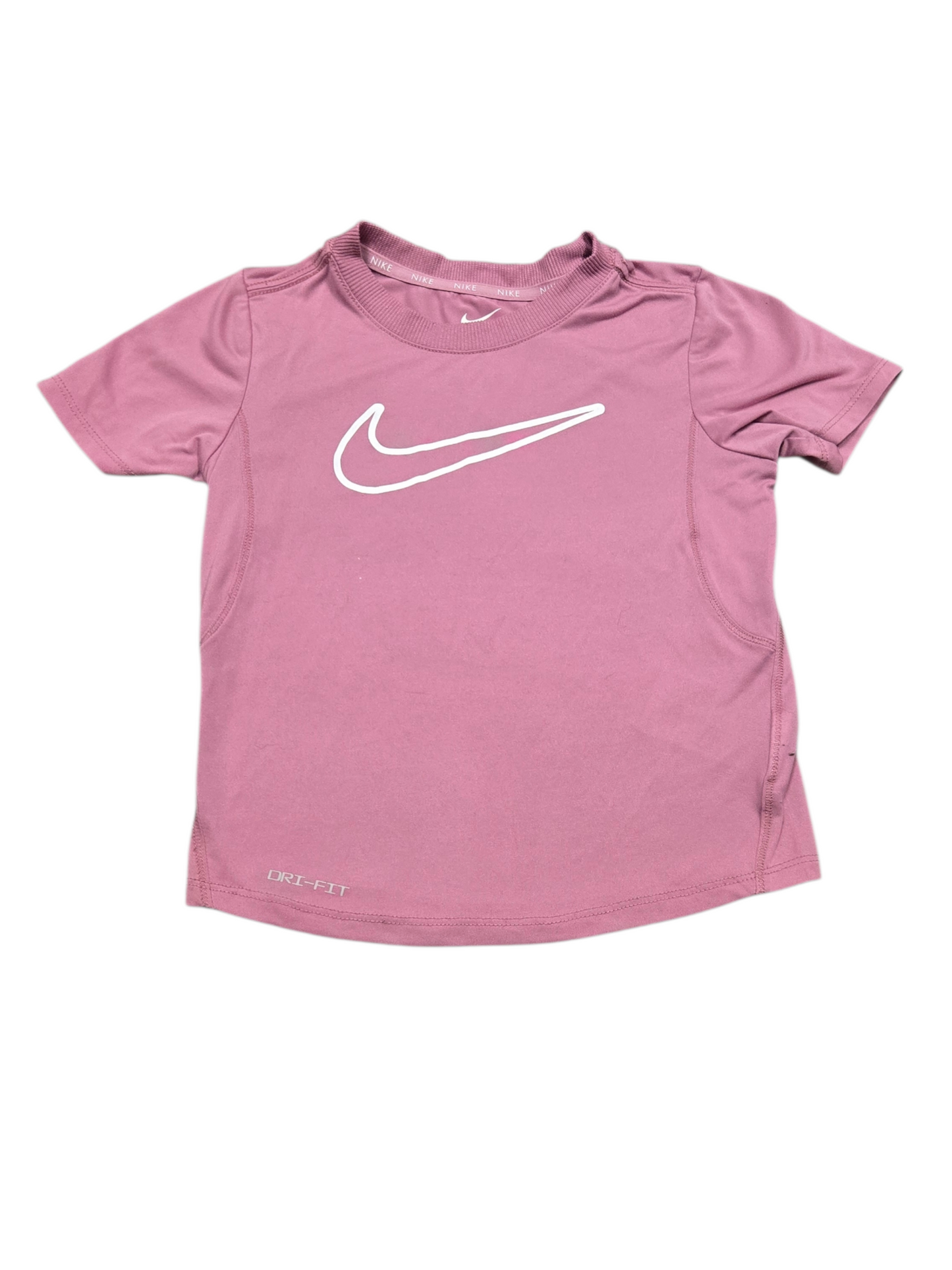 6ans Tshirt sport NIKE