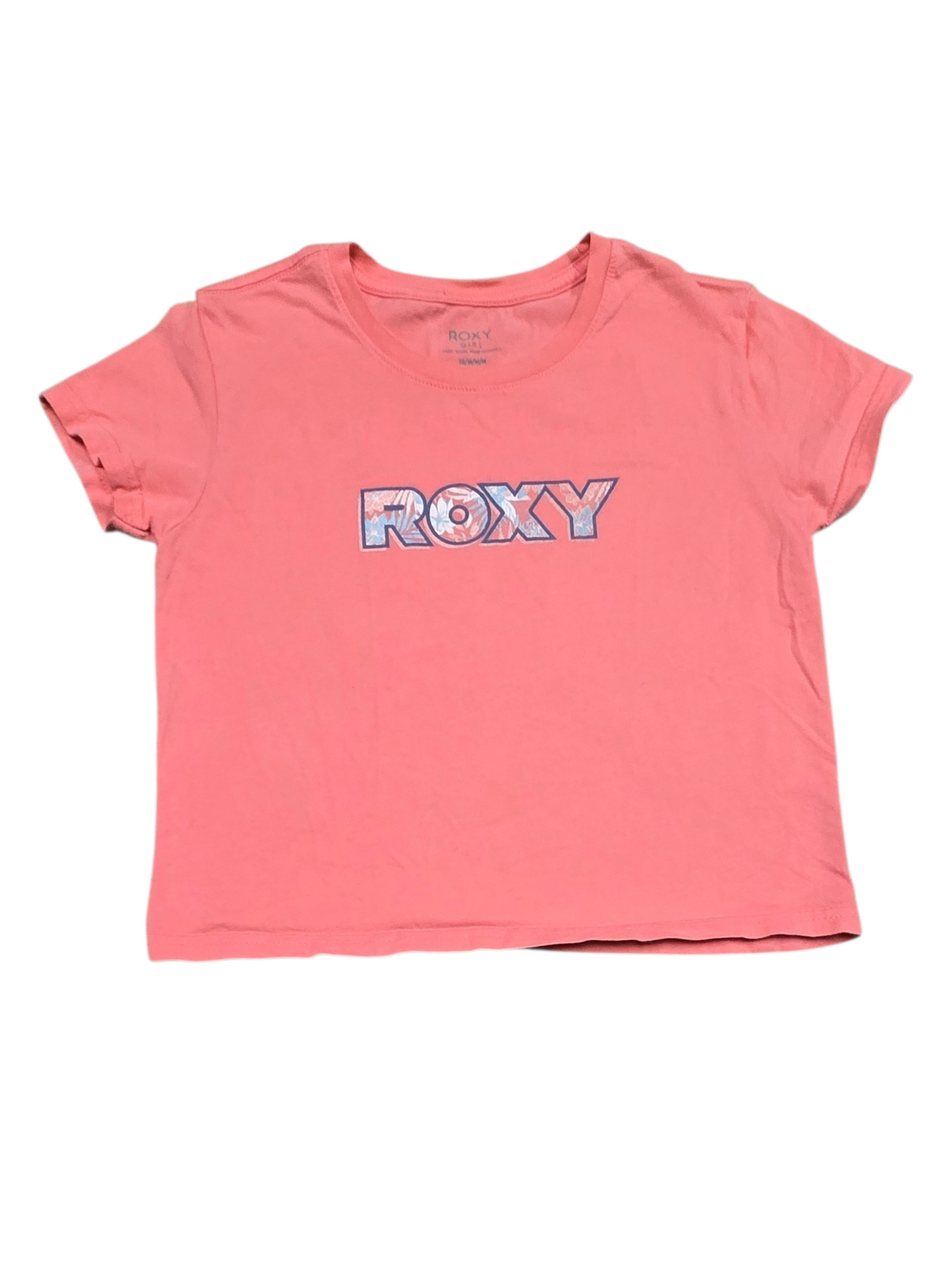 10ans Tshirt ROXY