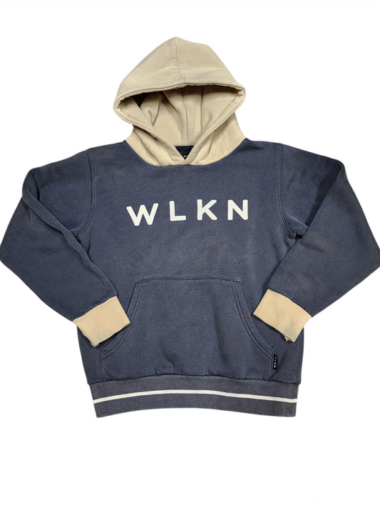 8ans Hoodie WLKN