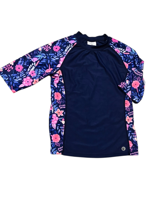 10-12ans Rashguard RIPZONE