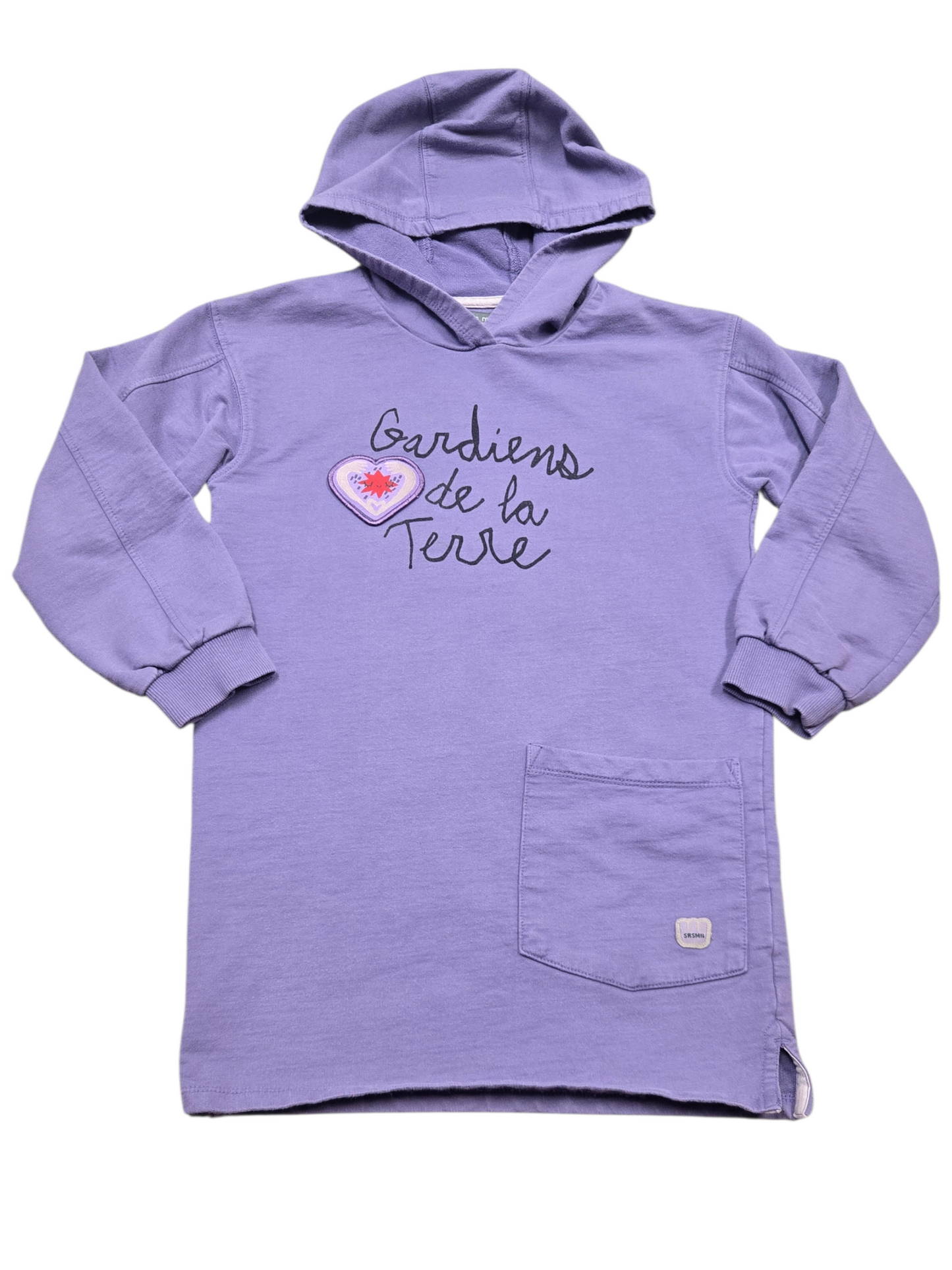 7ans Robe SOURIS MINI