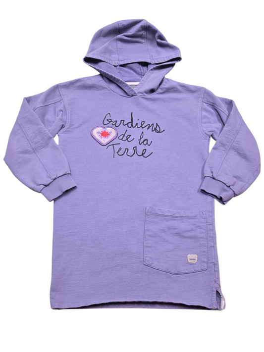 7ans Robe SOURIS MINI